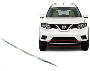 NISSAN Rogue 2014-2016 - 2