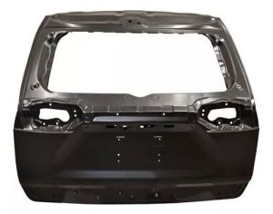 TOYOTA RAV 4 2019-2025