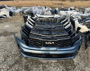 KIA Sorento 2020-2025 - 1