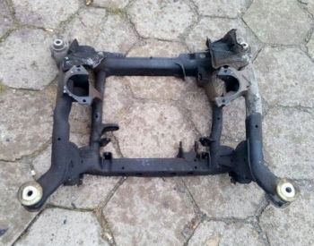 MERCEDES-BENZ ML 350 2012-2019