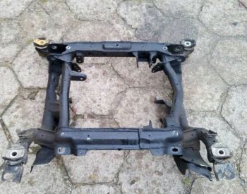 MERCEDES-BENZ ML 350 2012-2019 - 2