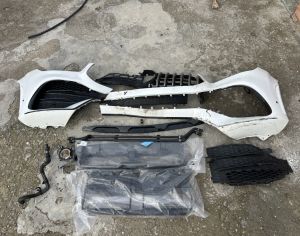 MERCEDES-BENZ GLE 53 2019-2025