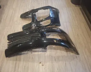 PORSCHE Cayenne 2015-2018 - 8