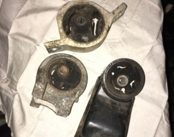 NISSAN Micra 1995-2003