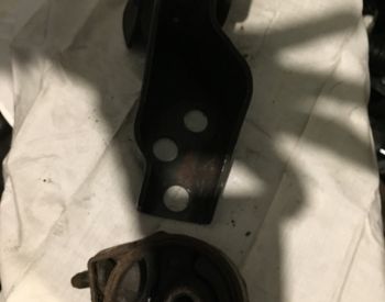 MAZDA Demio 1997-2002 - 2