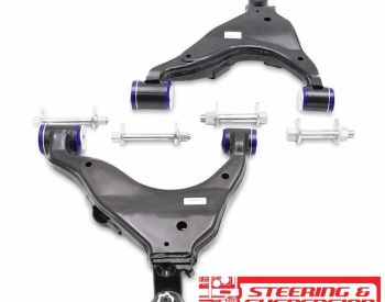 TOYOTA 4Runner 2010-2018