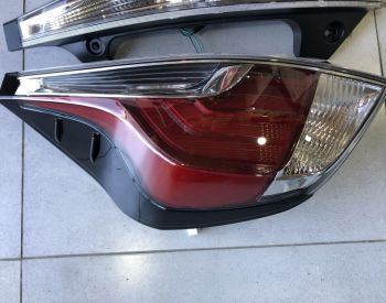 TOYOTA Prius C 2015-2017 - 2