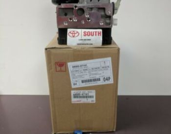 TOYOTA Prius 2002-2009 - 2