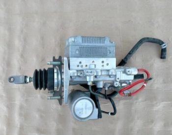 TOYOTA Prius 2002-2009 - 3