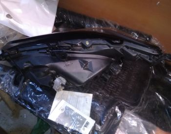 LEXUS NX 200 2012-2018 - 2