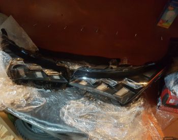 LEXUS NX 200 2012-2018 - 3