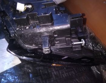 LEXUS NX 200 2012-2018 - 4