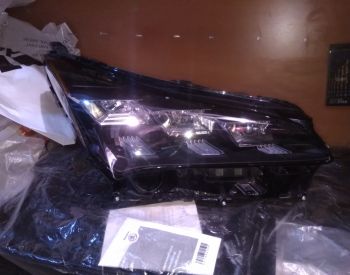 LEXUS NX 200 2012-2018 - 6