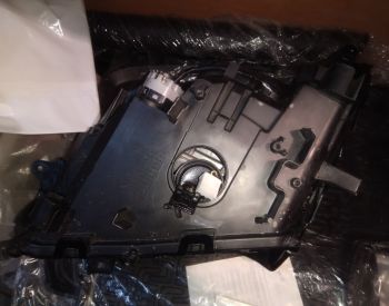LEXUS NX 200 2012-2018 - 7