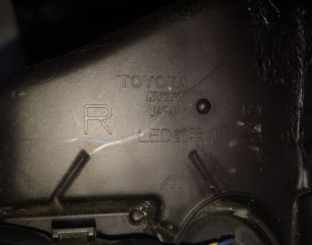 LEXUS NX 200 2012-2018 - 8