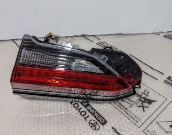 TOYOTA RAV 4 2019-2021 - 11