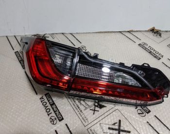 TOYOTA RAV 4 2019-2021 - 7