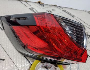 TOYOTA RAV 4 2019-2021 - 8