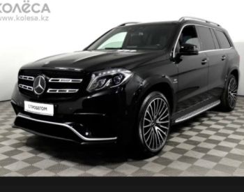 MERCEDES-BENZ GLE 450 2016 4.5