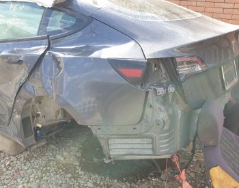 TESLA Model 3 2017-2023 - 1