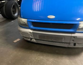 FORD Transit 1996-2015 - 1