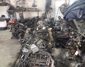 FORD Transit 1996-2015 - 2