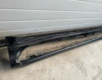 LEXUS GX 470 2009-2023 - 2