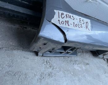LEXUS ES 350 2018-2022 - 3