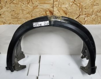 MAZDA CX-5 2013-2016 - 1
