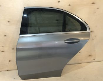 MERCEDES-BENZ C 300 2015-2018 - 1