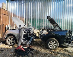 MERCEDES-BENZ ML 350 2006 3.5 - 1