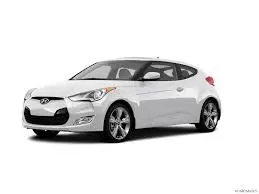 HYUNDAI Veloster 2011-2022