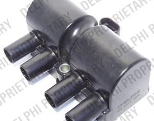 BUICK Encore 1999-2024 - 4