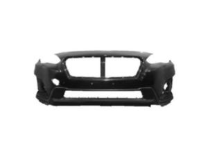 18-20 CROSSTREK - ბამპერი (წინა)（W/O - HEAD LAMP WASHER HOLE）