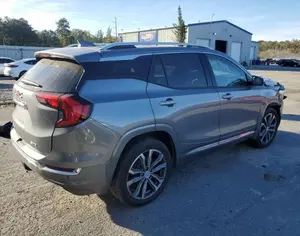 GMC TERRAIN 2020 1.5
