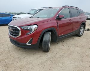 GMC TERRAIN 2020 1.5 - 2