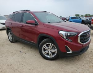 GMC TERRAIN 2020 1.5 - 3