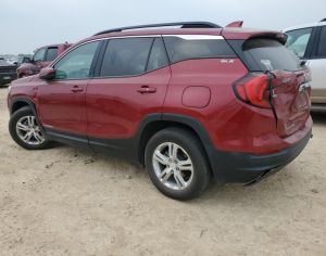 GMC TERRAIN 2020 1.5 - 4