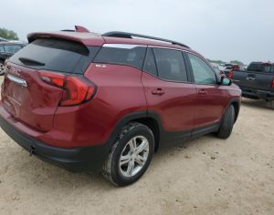 GMC TERRAIN 2020 1.5 - 7
