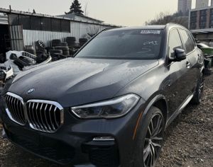 BMW X5 2020 4.4 - 2