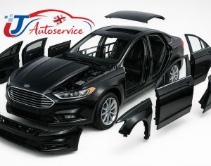 FORD Fusion 2017 1.5 - 1