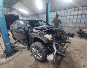 FORD Fusion 2017 1.5 - 10