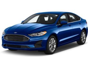 FORD Fusion 2017 1.5 - 3