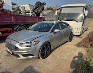 FORD Fusion 2017 1.5 - 6