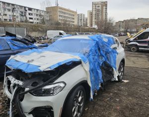 BMW X3 2020 2.0 - 11