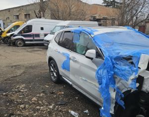 BMW X3 2020 2.0 - 12