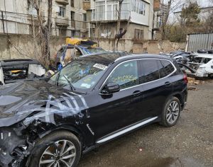 BMW X3 2020 2.0 - 5