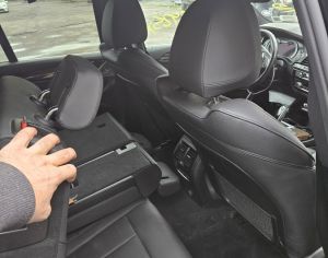 BMW X3 2020 2.0 - 7