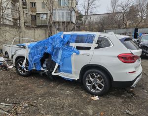 BMW X3 2020 2.0 - 9