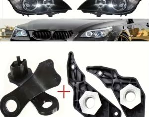 BMW 530 2003-2008